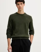 Hackett London Вълнен пуловер