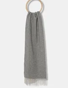 Hackett London Вълнен шал