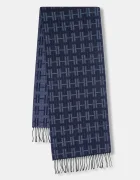 Hackett London Вълнен шал