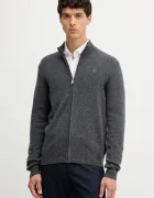 Hackett London Вълнена жилетка