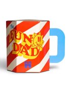 Happy Socks Чорапи Father Of The Years (3 чифта)