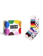 Happy Socks Чорапи GIFTBOX (2 броя) P001718