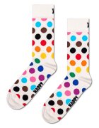 Happy Socks Чорапи GIFTBOX (2 броя) P001718