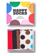 Happy Socks Чорапи GIFTBOX (2 броя) P001718