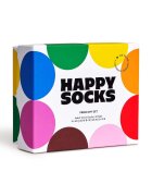Happy Socks Чорапи GIFTBOX (2 броя) P001718