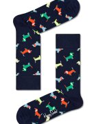 Happy Socks Чорапи Puppy Love мъжки