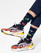 Happy Socks Чорапи Puppy Love мъжки