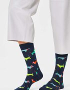 Happy Socks Чорапи Puppy Love мъжки