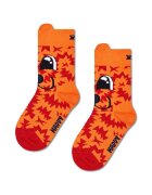 Happy Socks Детски чорапи Kids Fox Sock