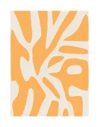 HARTMAN Графика върху акрилно стъкло a.i art Geometric Abstract 07 30 x 40 cm