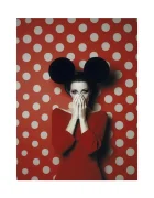 HARTMAN Плакат a.i. art x D.Ederveen 30 40 cm 30x40