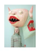 HARTMAN Плакат a.i. art x D.Ederveen 30 40 cm 30x40
