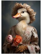 HARTMAN Плакат Animal Elegance 30 x 40 cm