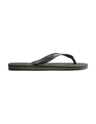 Havaianas BRASIL LOGO зелени 4110850.5983