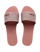 Havaianas Чехли YOU MALTA METALLIC