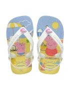 Havaianas Детски джапанки BABY PEPPA PIG