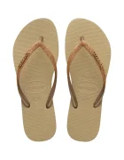 Havaianas Детски джапанки SLIM GLITTER II