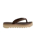 Havaianas джапанки дамски SLIM POINT BOHO кафяви 4150252.0570