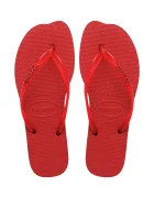 Havaianas джапанки дамски SLIM SPLIT червени 4150398.01440