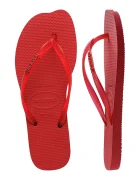 Havaianas джапанки дамски SLIM SPLIT червени 4150398.01440
