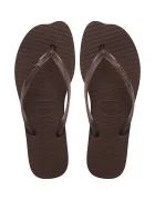 Havaianas джапанки дамски SLIM SPLIT кафяви 4150398.00727