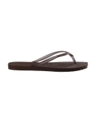 Havaianas джапанки дамски SLIM SPLIT кафяви 4150398.00727
