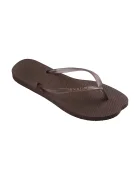 Havaianas джапанки дамски SLIM SPLIT кафяви 4150398.00727