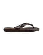 Havaianas джапанки дамски TOP TIRAS кафяви 4137428.0727