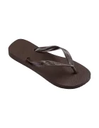 Havaianas джапанки дамски TOP TIRAS кафяви 4137428.0727
