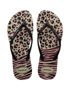 Havaianas Джапанки SLIM ANIMALS