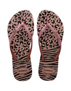 Havaianas Джапанки SLIM ANIMALS