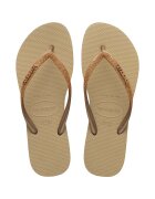 Havaianas Джапанки SLIM GLITTER II