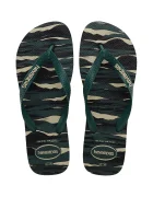 Havaianas Джапанки TOP CAMU PANTANAL