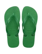 Havaianas джапанки TOP GREEN зелени 4000029.2703