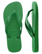 Havaianas джапанки TOP GREEN зелени 4000029.2703