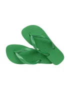 Havaianas джапанки TOP GREEN зелени 4000029.2703