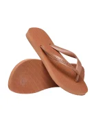 Havaianas Джапанки TOP SENSES в кафяво 4149369.1976