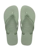 Havaianas джапанки TOP SENSES зелени 4149369.1156