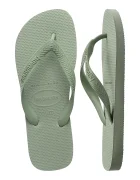 Havaianas джапанки TOP SENSES зелени 4149369.1156