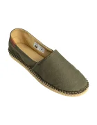 Havaianas Еспадрили ORGINE IV в зелено 4147955.4896