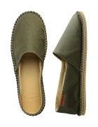 Havaianas Еспадрили ORGINE IV в зелено 4147955.4896