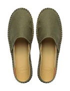 Havaianas Еспадрили ORGINE IV в зелено 4147955.4896