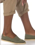 Havaianas Еспадрили ORGINE IV в зелено 4147955.4896