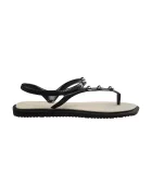Havaianas сандали дамски FLASH FUSION бежови 4150244.9576