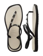 Havaianas сандали дамски FLASH FUSION бежови 4150244.9576