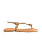 Havaianas сандали дамски UNA ACAI оранжеви 4149616.0027
