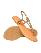 Havaianas сандали дамски UNA ACAI оранжеви 4149616.0027