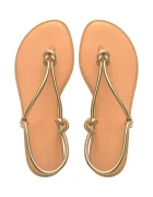 Havaianas сандали дамски UNA ACAI оранжеви 4149616.0027