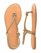 Havaianas сандали дамски UNA ACAI оранжеви 4149616.0027