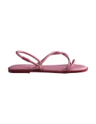Havaianas сандали дамски UNA MANGA розови 4149609.9339